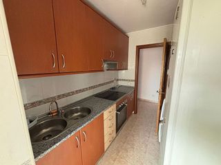 Piso en alquiler en La Estación en Badajoz