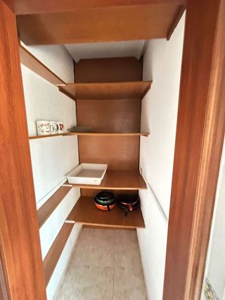 Piso en alquiler en La Estación en Badajoz