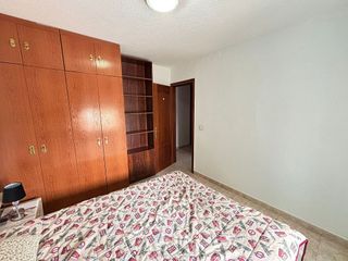 Piso en alquiler en La Estación en Badajoz