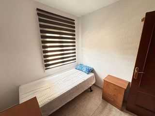 Piso en alquiler en La Estación en Badajoz