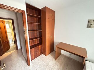 Piso en alquiler en La Estación en Badajoz