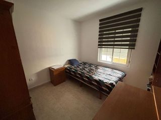 Piso en alquiler en La Estación en Badajoz