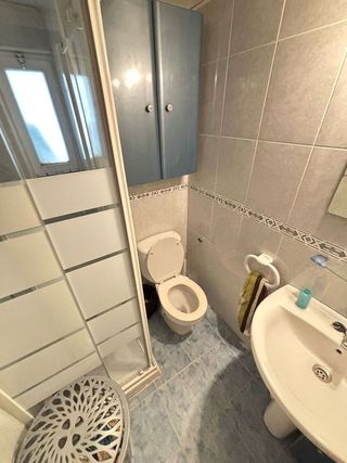 Piso en alquiler en La Estación en Badajoz