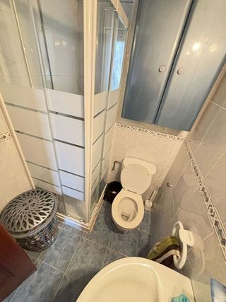 Piso en alquiler en La Estación en Badajoz