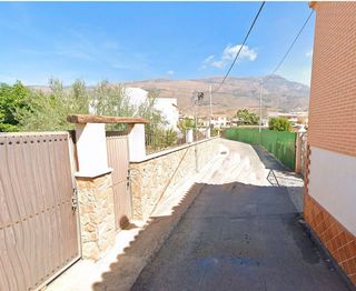 Chalet en venta en Berja