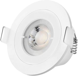 Foco LED da Incasso OREiN IP65 Bagno/Doccia