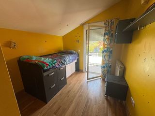 Casa adosada en venta en Renedo de Esgueva