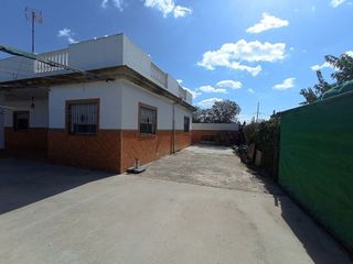 Casa rural en venta en Las Tres Piedras - Costa Ballena en Chipiona