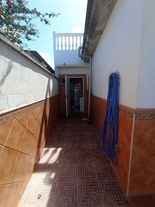 Casa rural en venta en Las Tres Piedras - Costa Ballena en Chipiona