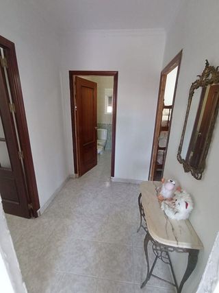 Casa rural en venta en Las Tres Piedras - Costa Ballena en Chipiona