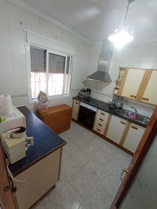 Casa rural en venta en Las Tres Piedras - Costa Ballena en Chipiona