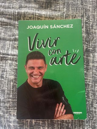 Vivir con arte: Si no te atreves a fallar, jamá...