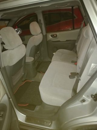 Hyundai Santa Fe 2003