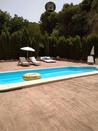 Chalet en venta en Torre del Campo