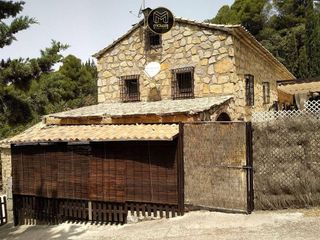 Chalet en venta en Torre del Campo