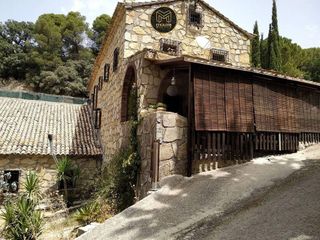 Chalet en venta en Torre del Campo