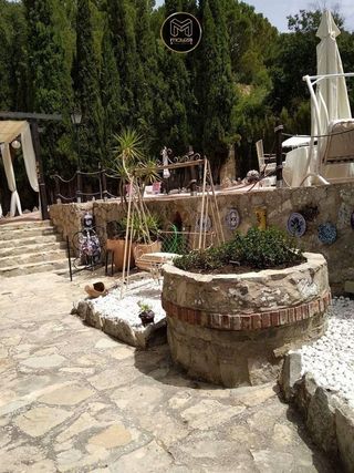 Chalet en venta en Torre del Campo