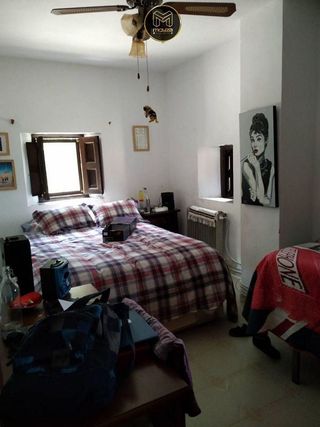 Chalet en venta en Torre del Campo