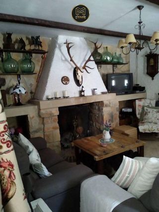 Chalet en venta en Torre del Campo