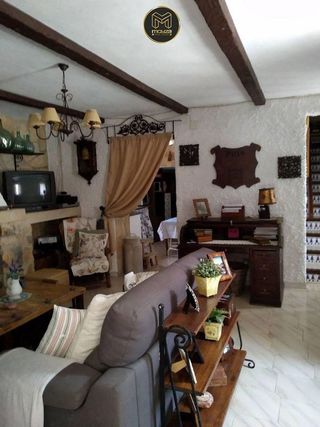 Chalet en venta en Torre del Campo