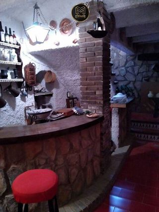 Chalet en venta en Torre del Campo