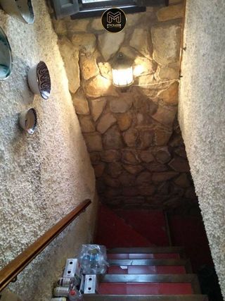 Chalet en venta en Torre del Campo