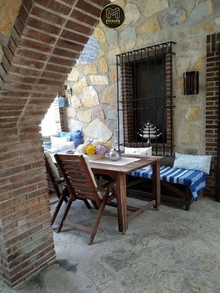 Chalet en venta en Torre del Campo