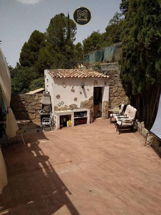 Chalet en venta en Torre del Campo