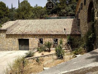 Chalet en venta en Torre del Campo