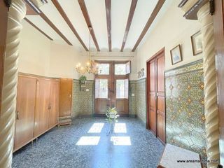 Casa adosada en venta en El Cabanyal- El Canyamelar en Valencia