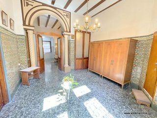 Casa adosada en venta en El Cabanyal- El Canyamelar en Valencia