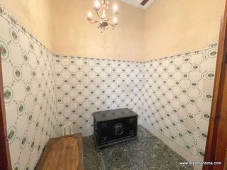 Casa adosada en venta en El Cabanyal- El Canyamelar en Valencia