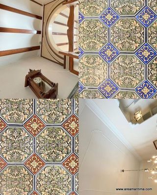 Casa adosada en venta en El Cabanyal- El Canyamelar en Valencia