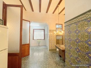 Casa adosada en venta en El Cabanyal- El Canyamelar en Valencia