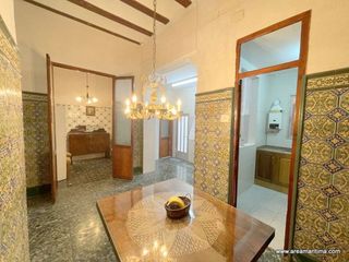 Casa adosada en venta en El Cabanyal- El Canyamelar en Valencia