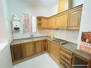 Casa adosada en venta en El Cabanyal- El Canyamelar en Valencia