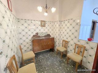 Casa adosada en venta en El Cabanyal- El Canyamelar en Valencia