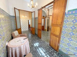 Casa adosada en venta en El Cabanyal- El Canyamelar en Valencia