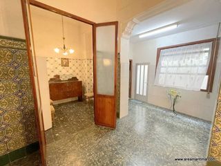 Casa adosada en venta en El Cabanyal- El Canyamelar en Valencia