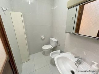 Casa adosada en venta en El Cabanyal- El Canyamelar en Valencia