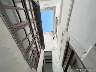 Casa adosada en venta en El Cabanyal- El Canyamelar en Valencia