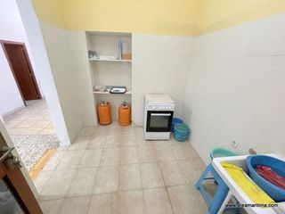 Casa adosada en venta en El Cabanyal- El Canyamelar en Valencia