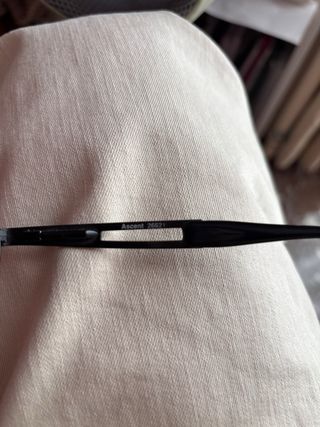 Gafas de sol redondas exclusivas