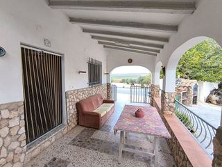 Casa en venta en Yecla