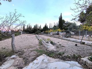 Casa en venta en Yecla