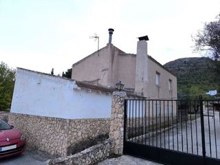 Casa en venta en Yecla