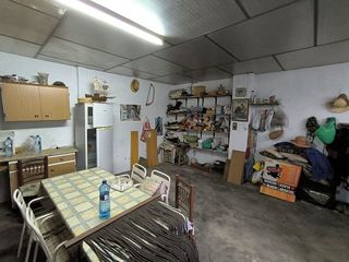 Casa en venta en Yecla