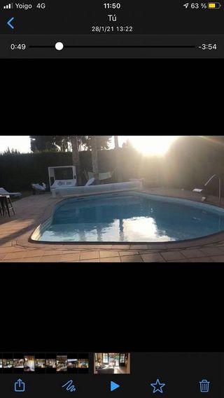 Casa en venta en Elda