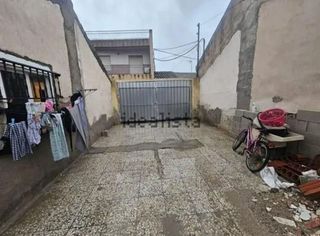 Chalet en venta en Fuente Alamo