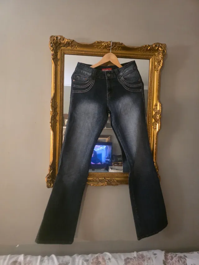 Boutique T.M Sin Usar